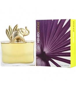 عطر و ادکلن زنانه کنزو جانگل ادوپرفیوم Kenzo Jungle L Elephant EDP for Women