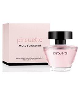 عطر و ادکلن زنانه انجل شلیسر پیروت ادو تویلت Angel Schlesser Pirouette EDT for women