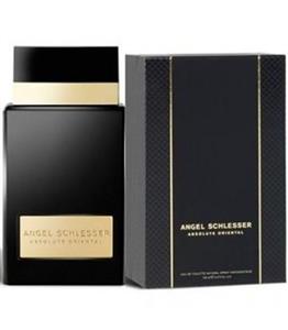 عطر و ادکلن زنانه انجل شلیسر ابسولوت ارینتال ادوتویلت Angel Schlesser Absolute Oriental EDT for women 