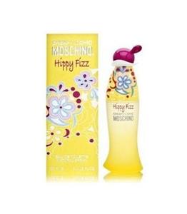 عطر و ادکلن زنانه موسچینو هیپی فیز ادو تویلت Moschino Hippy Fizz EDT for women