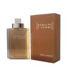 عطر و ادکلن مردانه نینا ریچی مموری هوم Nina Ricci Memoire D'homme for men