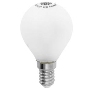لامپ فیلامنتی حبابی مات ۴.۵ وات شعاع مدل SH-G45-F-4.5W-E14