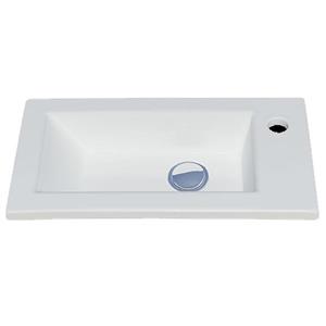 روشویی روکابینتی گاتریا مدل آرامیس