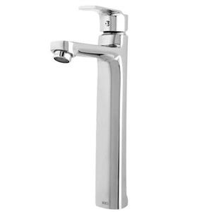 شیر روشویی پایه بلند کی آی جی مدل دونته KIG