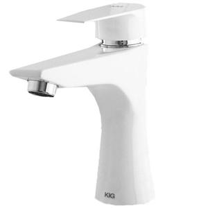 شیر روشویی کی آی جی مدل پلاسیو KIG