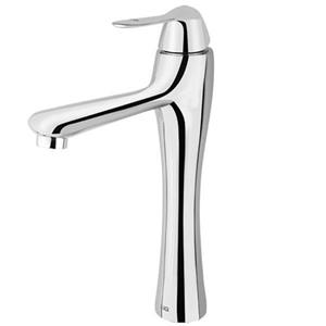 شیر روشویی پایه بلند کی آی جی مدل آسبرت KIG