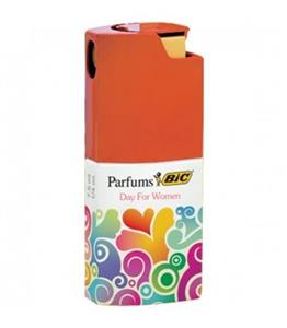 عطر و ادکلن زنانه بیک ویژه روز پرفیوم Bic Day Parfum For Women