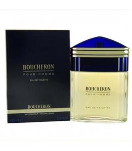 عطر و ادکلن مردانه بوچرون بوچرون پورهوم ادوتویلت Boucheron Boucheron Pour Homme EDT For Men