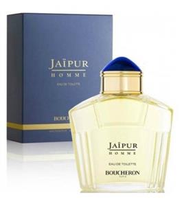 عطر و ادکلن مردانه بوچرون جیپور هوم ادوتویلت Boucheron Jaipur Homme EDT For Men