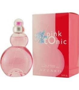 عطر زنانه آزارو پینک تونیک Azzaro Pink Tonic for women 