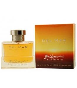 عطر و ادکلن مردانه بالدسارینی دل مار ماربلا ادوتویلت Baldessarini Del Mar Marbella EDT for men 