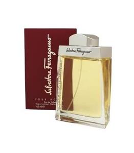 عطر مردانه سالواتور فراگامو پور هوم Salvatore Ferragamo Pour Homme