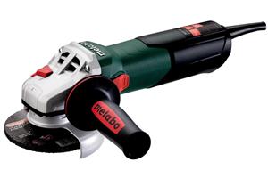 مینی فرز برقی WA 13-125 QUICK متابو