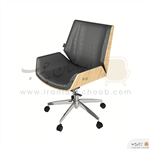 صندلی کارشناسی گلدسیت مدل دراما E2080