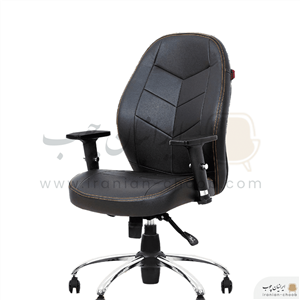 صندلی کارشناسی تکنو سیستم مدل K903