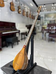 سه تار آبکار دو مهر