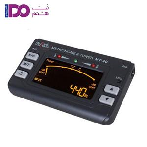 مترونوم دیجیتال موسدو MT40