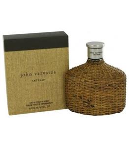 عطر و ادکلن مردانه جان وارواتوس ارتیسان ادو تویلت John Varvatos Artisan EDT for men 