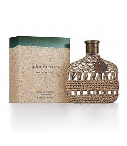 عطر و ادکلن مردانه جان وارواتوس آرتیسان آکوآ ادو تویلت John Varvatos Artisan Acqua EDT for men
