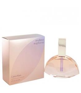 عطر و ادکلن کالوین کلین (سی کی) اندلس ایفوریا زنانه Calvin klein (ck) Endless Euphoria