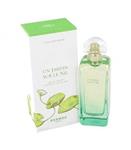 عطر و ادکلن زنانه و مردانه هرمس آن جاردین سور له نیل ادوتویلت Hermes Un Jardin Sur Le Nil edt for women and men