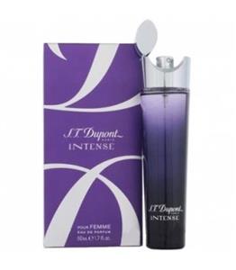 عطر و ادکلن زنانه اس تی دوپونت اینتنس پور فم ادوپرفیوم S.T. Dupont Intense Pour Femme EDP for women