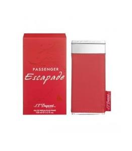 عطر و ادکلن زنانه اس تی دوپونت پسنجر اسکاپید ادوپرفیوم S.T. Dupont Passenger Escapade EDP for women