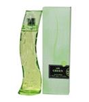 عطر و ادکلن زنانه کافه کافه گرین Cafe Cafe Green EDT for women