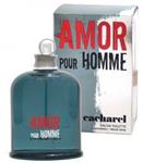 عطر و ادکلن مردانه کاچارل (کاشارل) آمور پور هوم ادوتویلت Cacharel Amor Pour Homme EDT for men