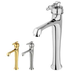 شیر روشویی پایه بلند کی آی جی مدل مارگون KIG