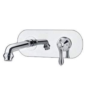 شیر روشویی توکار کی آی جی مدل پیکو KIG