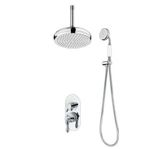 شیر حمام توکار کی آی جی مدل پیکو تیپ KIG A