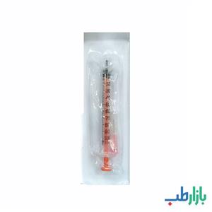 سرنگ انسولین یزد سرنگ