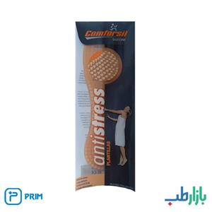 کفی طبی سیلیکونی ضد استرس CC260 و CC261