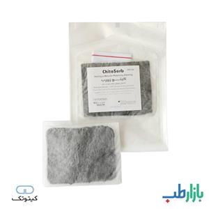 پانسمان بیواکتیو آنتی باکتریال کیتوزورب کیتوتک