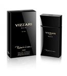 عطر و ادکلن مردانه روبرتو ویزاری ویزاری نویر ادو تویلت Roberto Vizzari Vizzari Noir EDT for men