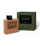 عطر و ادکلن مردانه دسکوارد اینتنس هی وود DSQUARED Intense He Wood EDT for men 