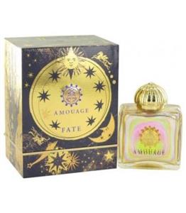 عطر و ادکلن آمواج (امواج) فیت وومن زنانه اصل Amouage Fate Woman