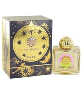 عطر و ادکلن آمواج (امواج) فیت وومن زنانه اصل Amouage Fate Woman 