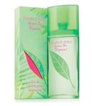 عطر زنانه گرین تی تروپیکال الیزابت آردن Green Tea Tropical Elizabeth Arden for women 