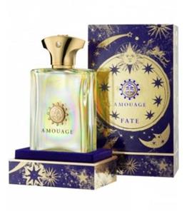 عطر و ادکلن آمواج (امواج) فیت من مردانه Amouage Fate Man