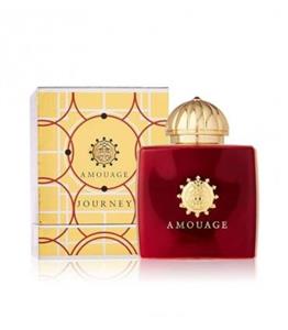 عطر و ادکلن آمواج (امواج) جورنی زنانه قرمز Amouage Journey Woman