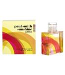 عطر و ادکلن زنانه پل اسمیت سان شاین ادیشن 2011 Paul Smith Sunshine Edition 2011 EDT for women