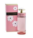 عطر و ادکلن زنانه پرادا کندی فلورال ادوتویلت Prada Candy Florale EDT for women