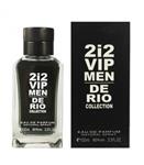 عطر و ادکلن مردانه ریو کالکشن 2i2 وی آی پی ادوپرفیوم Rio Collection 2i2 VIP EDP for men