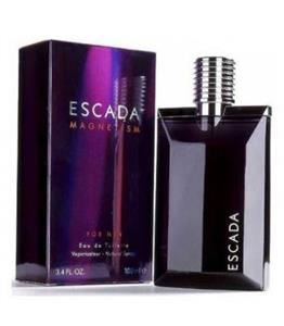 عطر و ادکلن مردانه اسکادا مگنتیسم ادوتویلت Escada Magnetism EDT For Men 