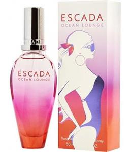عطر ادکلن زنانه اسکادا اوشن لانج Escada Ocean Lounge EDT for women