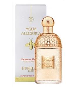 عطر و ادکلن گرلن آکوآ آلگوریا نرولی بیانکا مردانه Guerlain Aqua Allegoria Nerolia Bianca