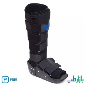 ایرواکر | آتل بادی ثابت مچ پا پریم مدل W100H