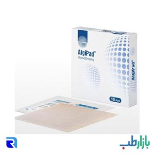 پانسمان آلژی پد